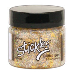 Ranger Stickles Nebula Glitter Gel Sgt71365