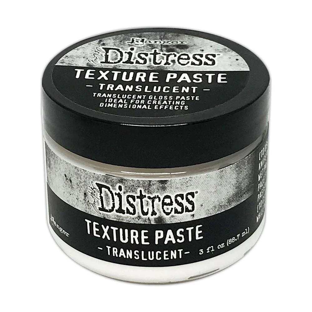 Tim Holtz Distress Texture Paste Translucent Ranger Tda79668 3 Tim Holtz Distress Texture Paste Translucent Ranger Tda79668