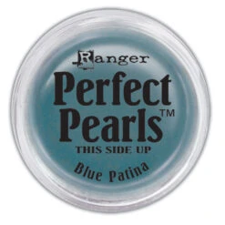 Ranger Perfect Pearls Blue Patina Powder PPP21872