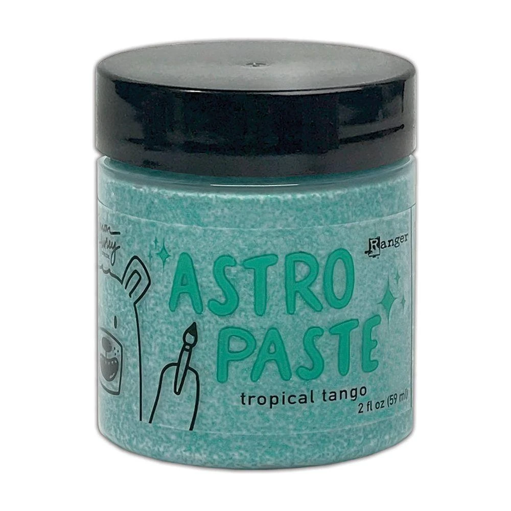 Ranger Simon Hurley Tropical Tango Astro Paste Hua87113 3 Ranger Simon Hurley Tropical Tango Astro Paste Hua87113