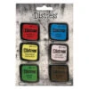 Tim Holtz Distress Enamel Pin Set 5 Ranger Tdzs73475 -Simon Says Stamp 1 c6af8549 9706 4a5d 90dd 196f2b232452