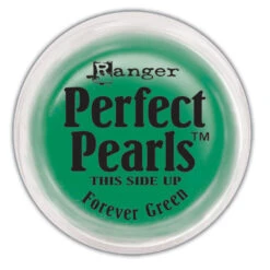 Ranger Perfect Pearls Forever Green Powder PPP17882