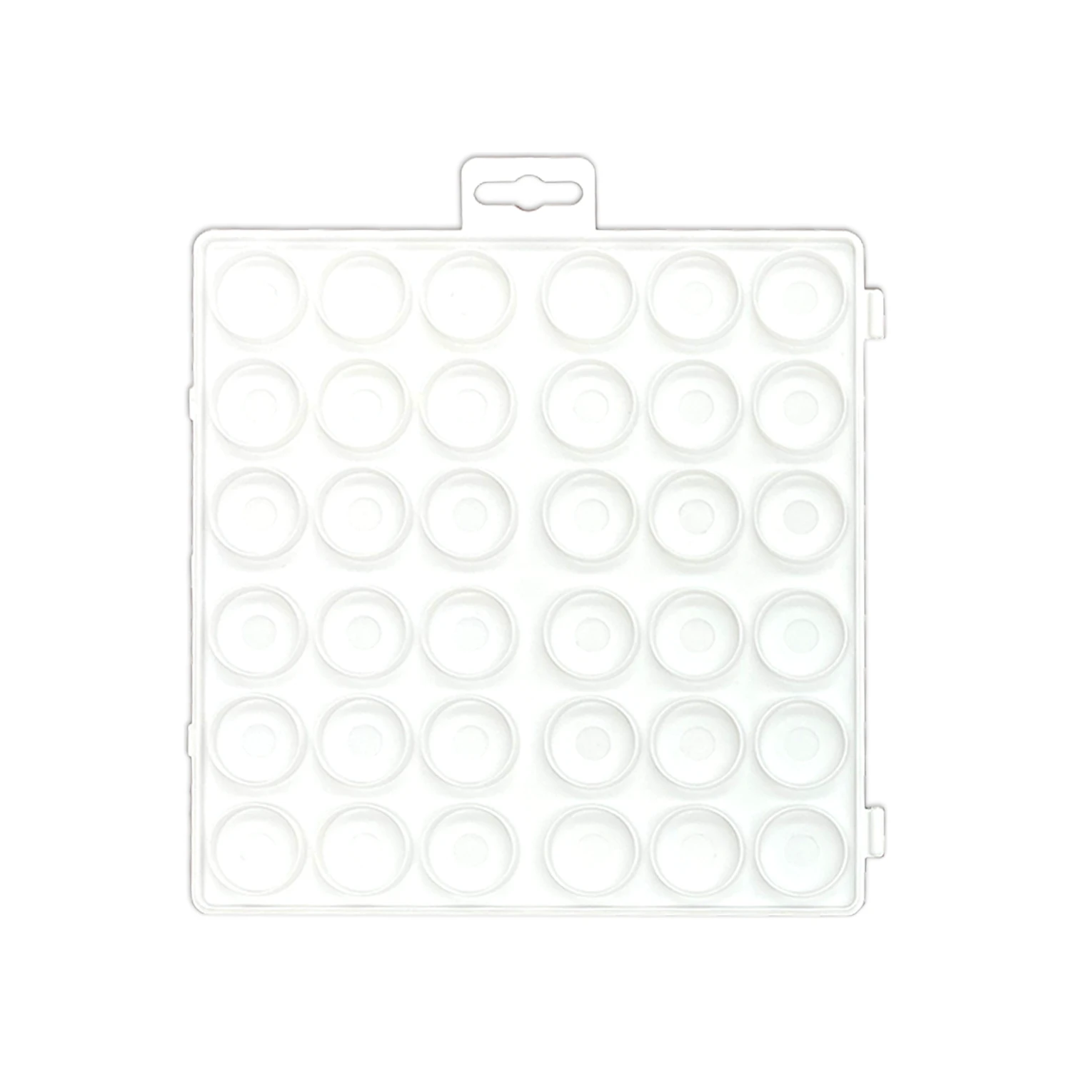 Tim Holtz Ink Palette Ranger TIP30034 4 Tim Holtz Ink Palette Ranger TIP30034 - Image 2