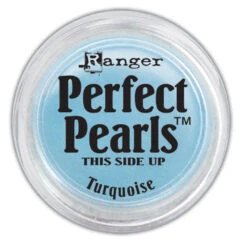 Ranger Perfect Pearls Turquoise Powder PPP17837