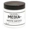 Dina Wakley Ranger White Gesso Media MDM41689 1 Dina Wakley Ranger White Gesso Media MDM41689 -Simon Says Stamp 1 ca6445ce 9a45 4cc1 8ae0 7a15101cda68