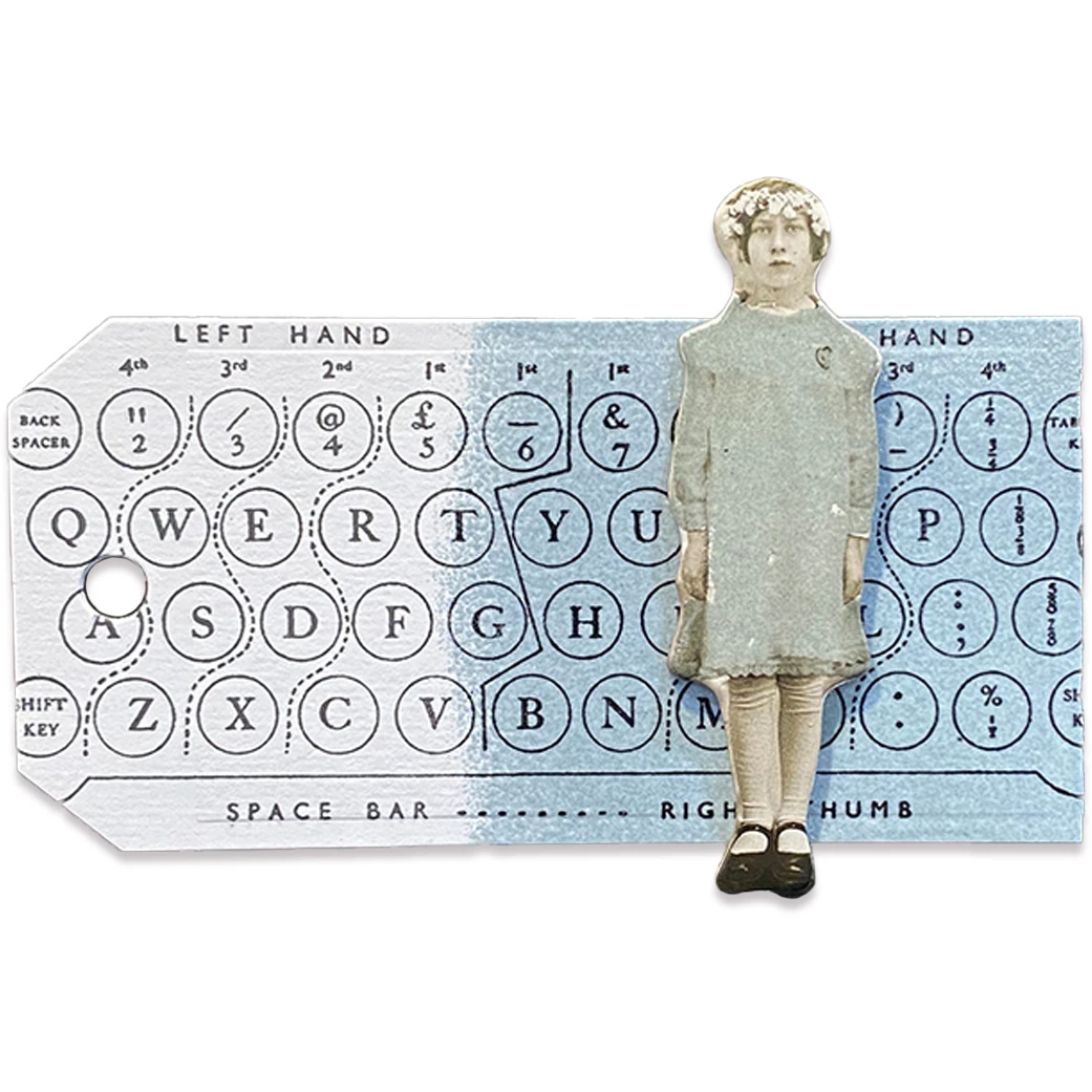 Tim Holtz Distress Embossing Glaze Weathered Wood Ranger Tde71051 4 Tim Holtz Distress Embossing Glaze Weathered Wood Ranger Tde71051 - Image 2