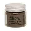 Tim Holtz Distress Embossing Glaze Walnut Stain Ranger Tde71044