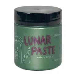 Ranger Simon Hurley Minty Fresh Lunar Paste Hua80152