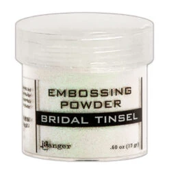 Ranger Embossing Powder Bridal Tinsel EPJ37446