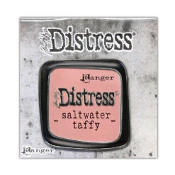 *Tim Holtz Distress Enamel Pin Saltwater Taffy Ranger Tdz79606