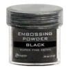 Ranger Embossing Powder Super Fine Black Detail EPJ37392 1 Ranger Embossing Powder Super Fine Black Detail EPJ37392 -Simon Says Stamp 1 fcf0f822 9445 44b6 a511 0cadbb9ff8bf