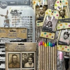 Tim Holtz Distress Watercolor Pencils Set 6 Ranger Tdh83603 -Simon Says Stamp 1 fe10e3ed 58fb 40de 9245 68dff83a5fd0