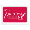 Ranger Archival Ink Pad Vermillion AIP30461 -Simon Says Stamp 1 ff15f39c a751 4511 91e4 639feaf97f4c