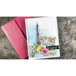Stamperia Create Happiness Oh La La Tour Eiffel Decorative Chips Scb165* 11 Stamperia Create Happiness Oh La La Tour Eiffel Decorative Chips Scb165* -Simon Says Stamp 20230603 111703 626976eb f2c7 41d8 8bed 6556108ea4ac