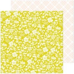 Pinkfresh Studio Picture Perfect 12 X 12 Paper Pack 230924* -Simon Says Stamp 231324 Create Joy