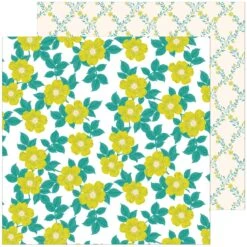 Pinkfresh Studio Picture Perfect 12 X 12 Paper Pack 230924* -Simon Says Stamp 231524 The Best Part