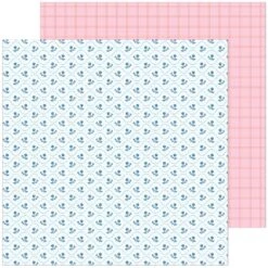 Pinkfresh Studio Picture Perfect 12 X 12 Paper Pack 230924* -Simon Says Stamp 231724 Take it Slow