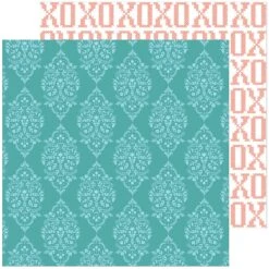 Pinkfresh Studio Picture Perfect 12 X 12 Paper Pack 230924* -Simon Says Stamp 231924 Special Day