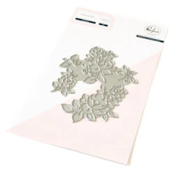 Pinkfresh Studio Be Fearless Stamps Dies Stencils And Press Plate Bundle* -Simon Says Stamp 242924 BeFearlesspressplate