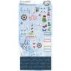 49 And Market Summer Porch Washi Tape Sheets Sp-27860* -Simon Says Stamp 27860
