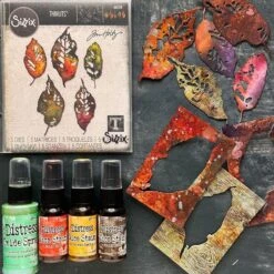 *Tim Holtz Distress Mulled Cider Mica Stain Ranger Tsh87342 -Simon Says Stamp 2C 6fa1fb15 77cd 4aa3 a9ff f22407554c52