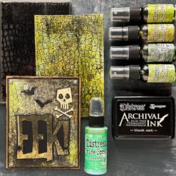 *Tim Holtz Distress Tree Lot Mica Stain Ranger Tsh87434 -Simon Says Stamp 2E 25389467 f0d1 4fd3 863e 60cb39a4e99c