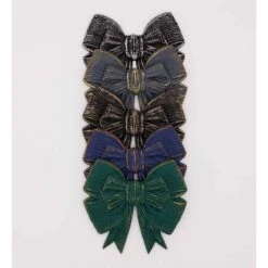 Prima Marketing Vintage Opulence Bow ReDesign Decor Mould 672508 -Simon Says Stamp 2U2A4435