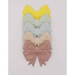 Prima Marketing Vintage Opulence Bow ReDesign Decor Mould 672508 -Simon Says Stamp 2U2A4444