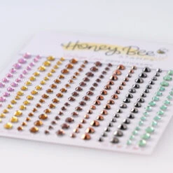 Honey Bee Vintage Love Gem Stickers Hbgs-046 -Simon Says Stamp 2 650x650 crop center 1532db9b f28c 498d b4ea ac6c887bea14