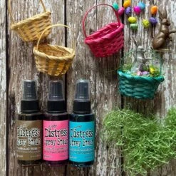 Tim Holtz Distress Spray Stain Gathered Twigs Ranger TSS42310 -Simon Says Stamp 2 8d8816b0 09d3 4985 99e6 cef2d0af8b94