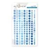 Altenew Deep Blue Seas Enamel Dots Alt8840