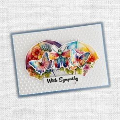 Paper Rose Simple Dots 3D Embossing Folder 32160 8 Paper Rose Simple Dots 3D Embossing Folder 32160 -Simon Says Stamp 32160 3