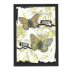 AALL & Create Lairy Wings Ephemera Die-Cuts 33 -Simon Says Stamp 33 1