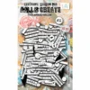 AALL & Create Sensus Ephemera Die-Cuts 35 -Simon Says Stamp 35sensusbits