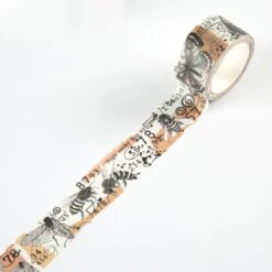 AALL & Create Organisms Washi Tape 38