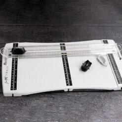 Tim Holtz Tonic Precision Trimmer 3961e 15 Tim Holtz Tonic Precision Trimmer 3961e -Simon Says Stamp 3961eLifestyle 2