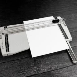 Tim Holtz Tonic Precision Trimmer 3961e 17 Tim Holtz Tonic Precision Trimmer 3961e -Simon Says Stamp 3961eLifestyle 4