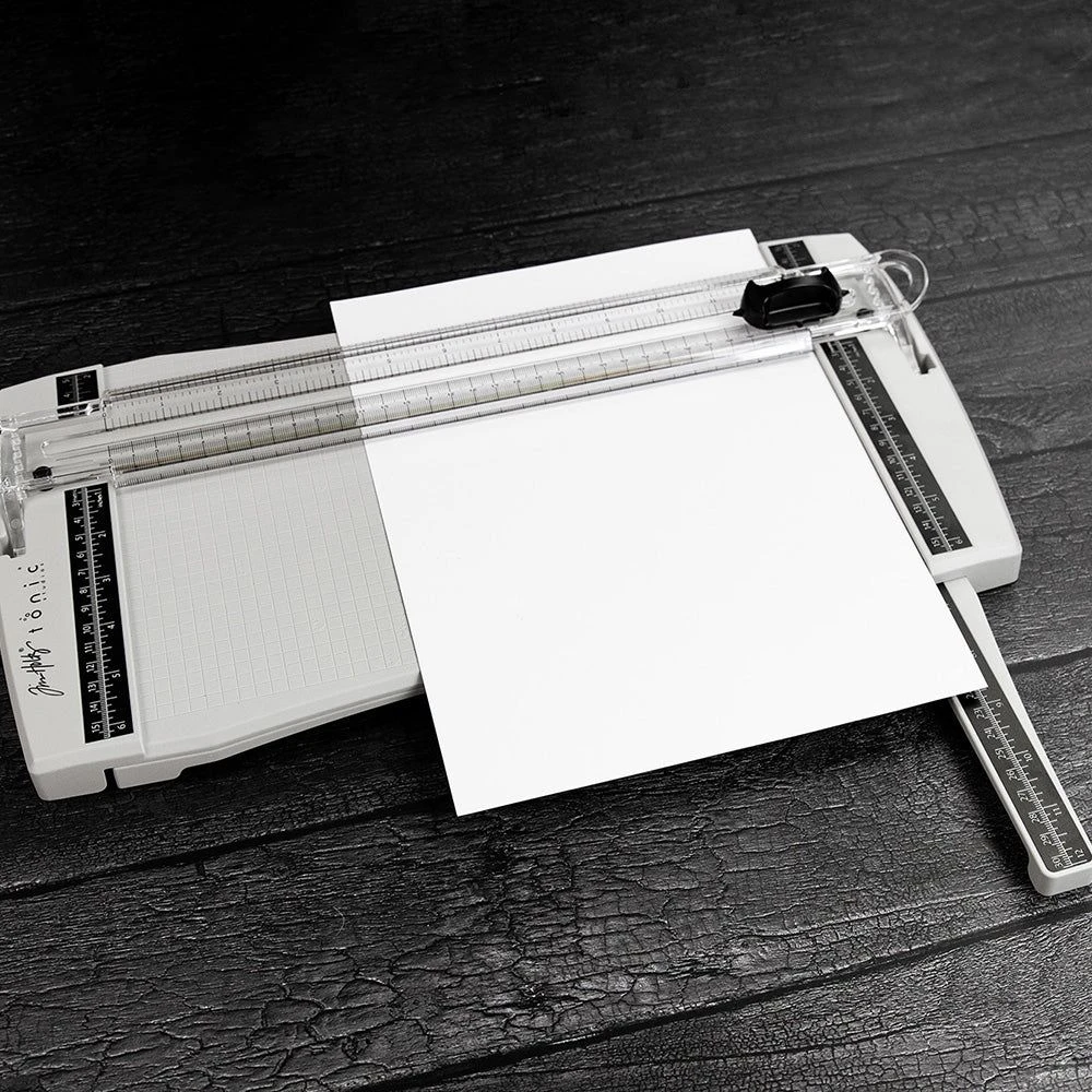 Tim Holtz Tonic Precision Trimmer 3961e 9 Tim Holtz Tonic Precision Trimmer 3961e - Image 7