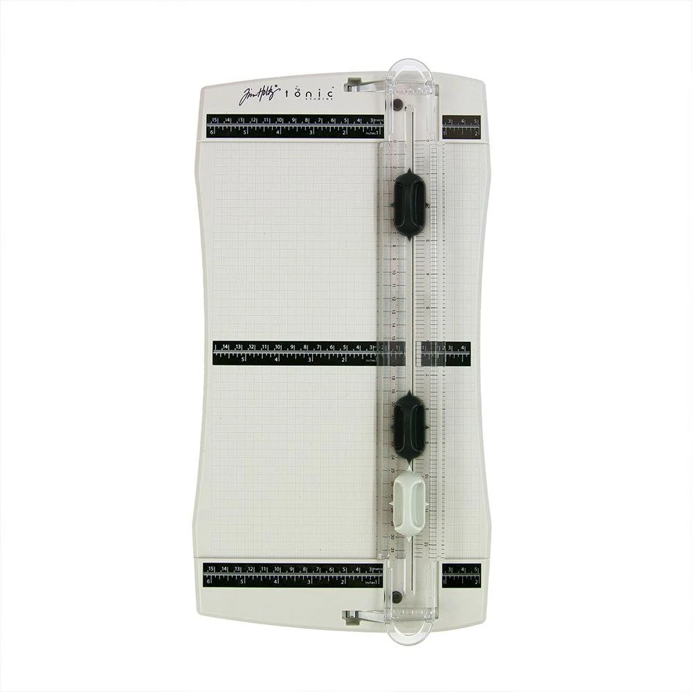 Tim Holtz Tonic Precision Trimmer 3961e 3 Tim Holtz Tonic Precision Trimmer 3961e