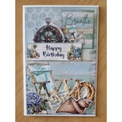 3Quarter Designs Coastal Boardwalk 6x4 Card Pack 3q-cc-coastalboardwalk -Simon Says Stamp 3Quarter Designs Coastal Boardwalk 6x4 Card Pack 3q cc coastalboardwalk happy birthday