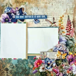 3Quarter Designs Fluttering Wings 12x12 Paper And Diecuts 3q-sc-flutteringwings 10 3Quarter Designs Fluttering Wings 12x12 Paper And Diecuts 3q-sc-flutteringwings -Simon Says Stamp 3Quarter Designs Fluttering Wings 12x12 Paper and Diecuts 3q sc flutteringwings happiness