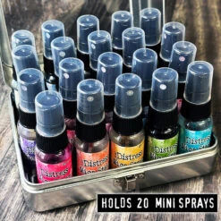 Tim Holtz Distress Multi Storage Tin Tda78616 15 Tim Holtz Distress Multi Storage Tin Tda78616 -Simon Says Stamp 3 c0784103 8a0f 4f74 9b6c fe20c1367c33