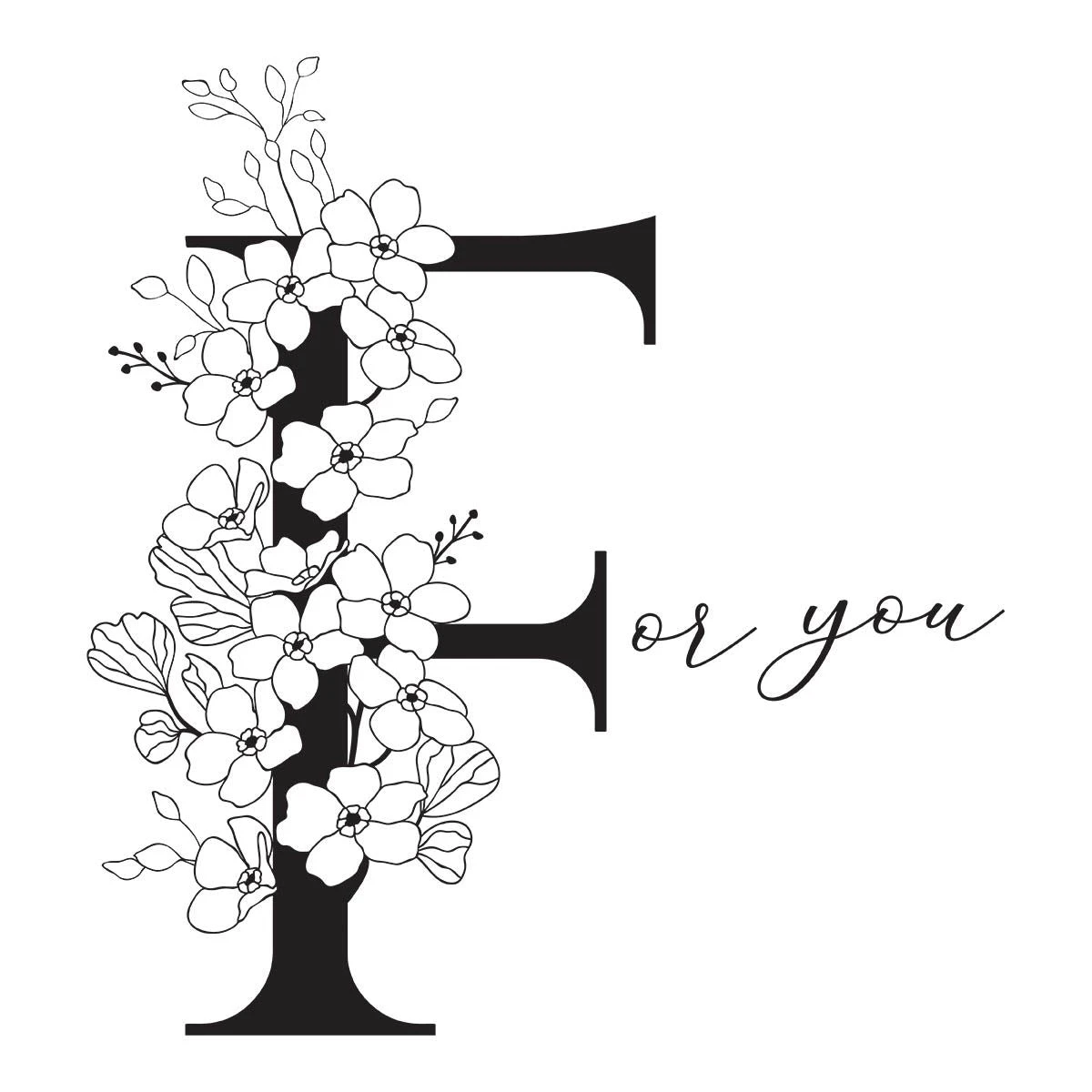 Spellbinders Floral F And Sentiment Press Plates Bp-129* 3 Spellbinders Floral F And Sentiment Press Plates Bp-129*