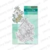 Penny Black Birdhouse Beauty Cling Stamp 40-922* -Simon Says Stamp 40 922