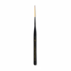 Royal Langnickel Mini Majestic Script Liner Brush 20/0 4200sl20*