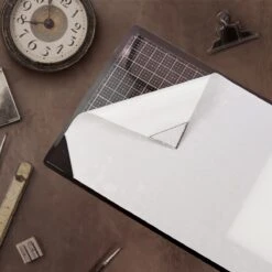 Tim Holtz Tonic Media Surface Mat 4497e -Simon Says Stamp 4497E BEAUTY 2 RGB