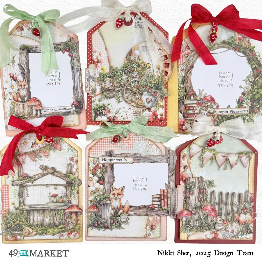 49 And Market Nature's Haven Laser Cut Elements Jnh-33175* - Image 4