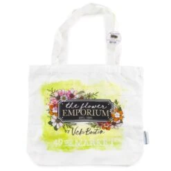 49 And Market The Flower Emporium Tote Bag With Handle Vbf-31959