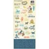 49 And Market Toddler Time Washi Sheets Tt-30235 -Simon Says Stamp 49 and Market Toddler Time Washi Sheets tt 30235