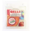 Gelli Arts 4-inch Round Reusable Gel Printing Plate 2 Gelli Arts 4-inch Round Reusable Gel Printing Plate -Simon Says Stamp 4 roundtrilingual 99497413 a33a 412a a03c 0be1598029d7